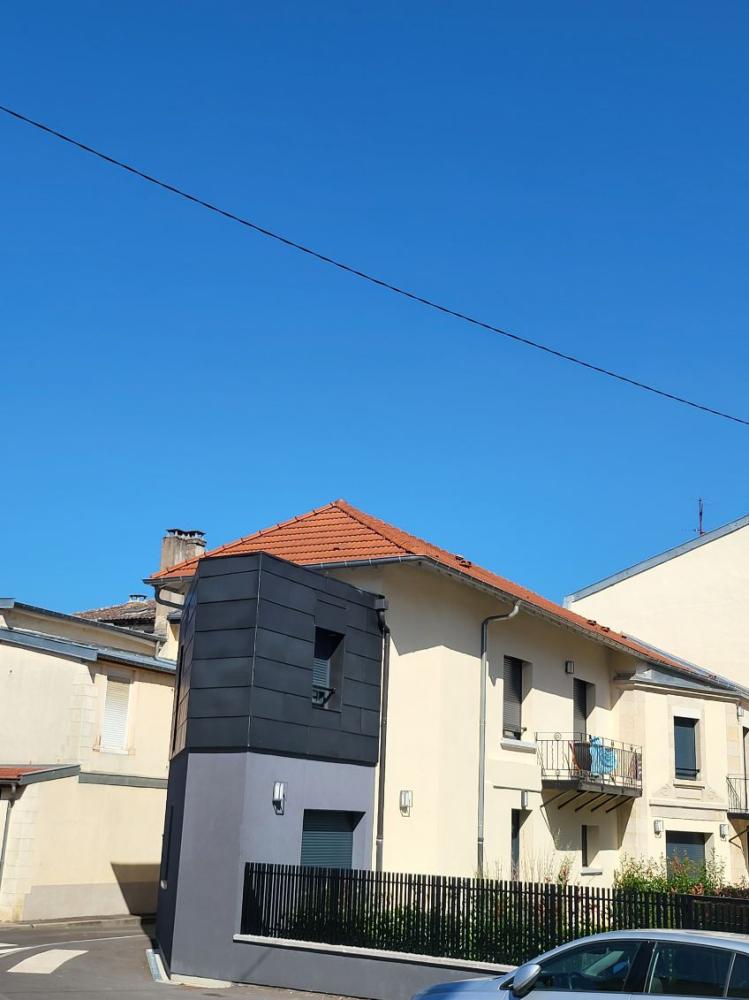 Toiture Le Compagnonnage Artisanal